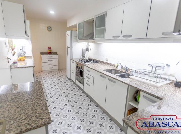 Departamento Piso  en Alquiler en Belgrano, Capital Federal, Buenos Aires 5