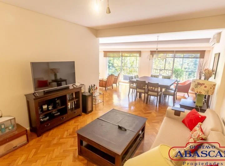 Departamento Piso  en Alquiler en Belgrano, Capital Federal, Buenos Aires 3
