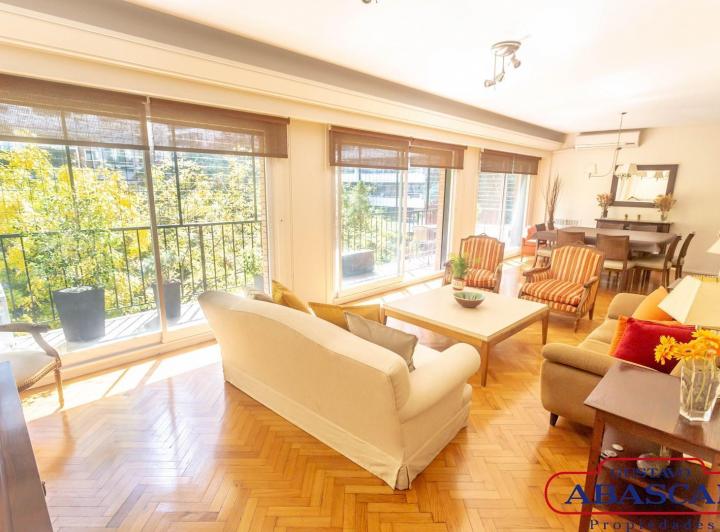 Departamento Piso  en Alquiler en Belgrano, Capital Federal, Buenos Aires 1