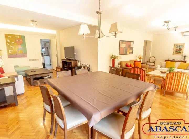 Departamento Piso  en Alquiler en Belgrano, Capital Federal, Buenos Aires 4
