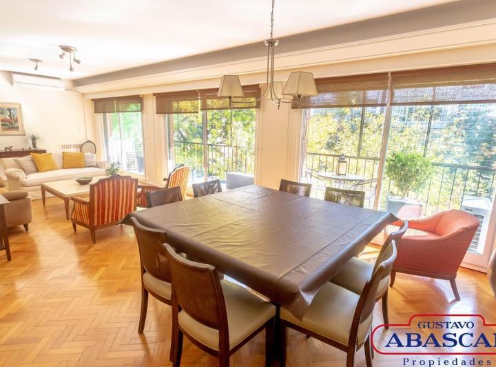 Departamento Piso  en Alquiler en Belgrano, Capital Federal, Buenos Aires 2
