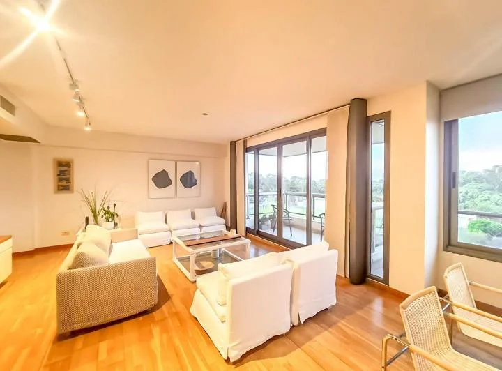 Departamento  en Alquiler en Belgrano Chico, Belgrano, Capital Federal 4