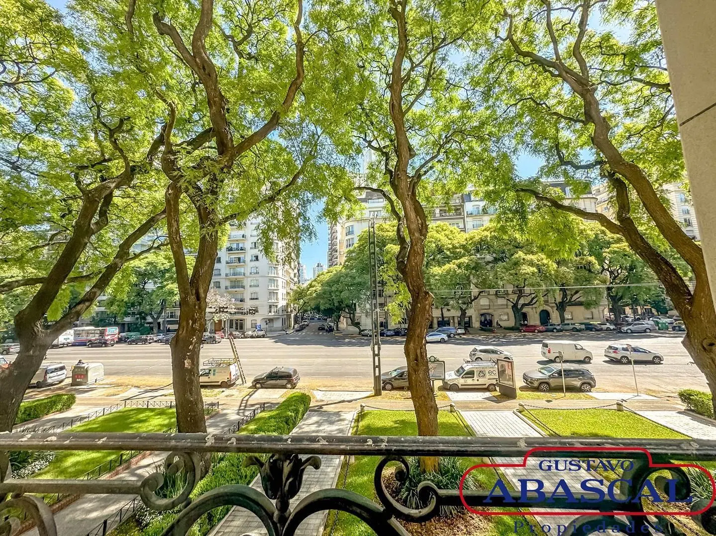 Departamento Semipiso en Venta en Palermo Chico, Capital Federal, Buenos Aires 5