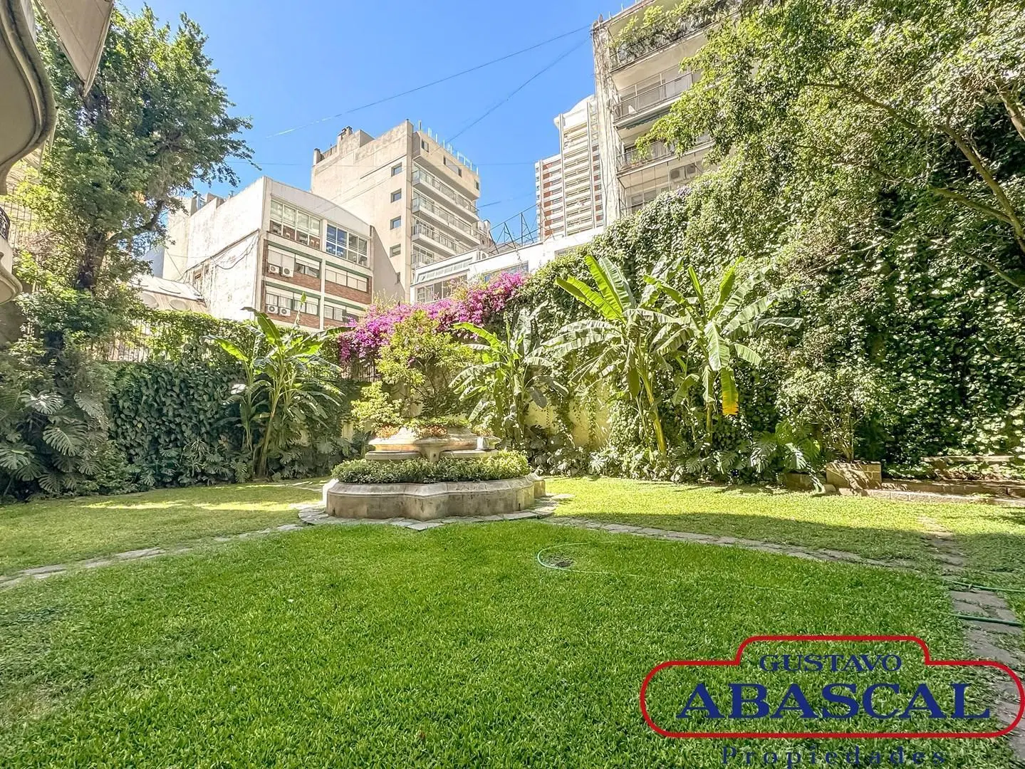 Departamento Semipiso en Venta en Palermo Chico, Capital Federal, Buenos Aires 2