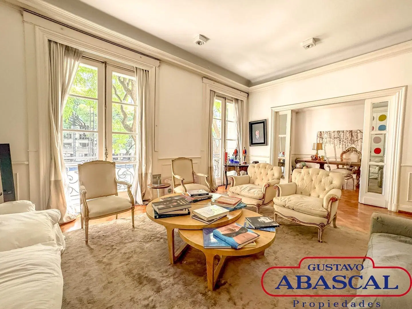 Departamento Semipiso en Venta en Palermo Chico, Capital Federal, Buenos Aires 4