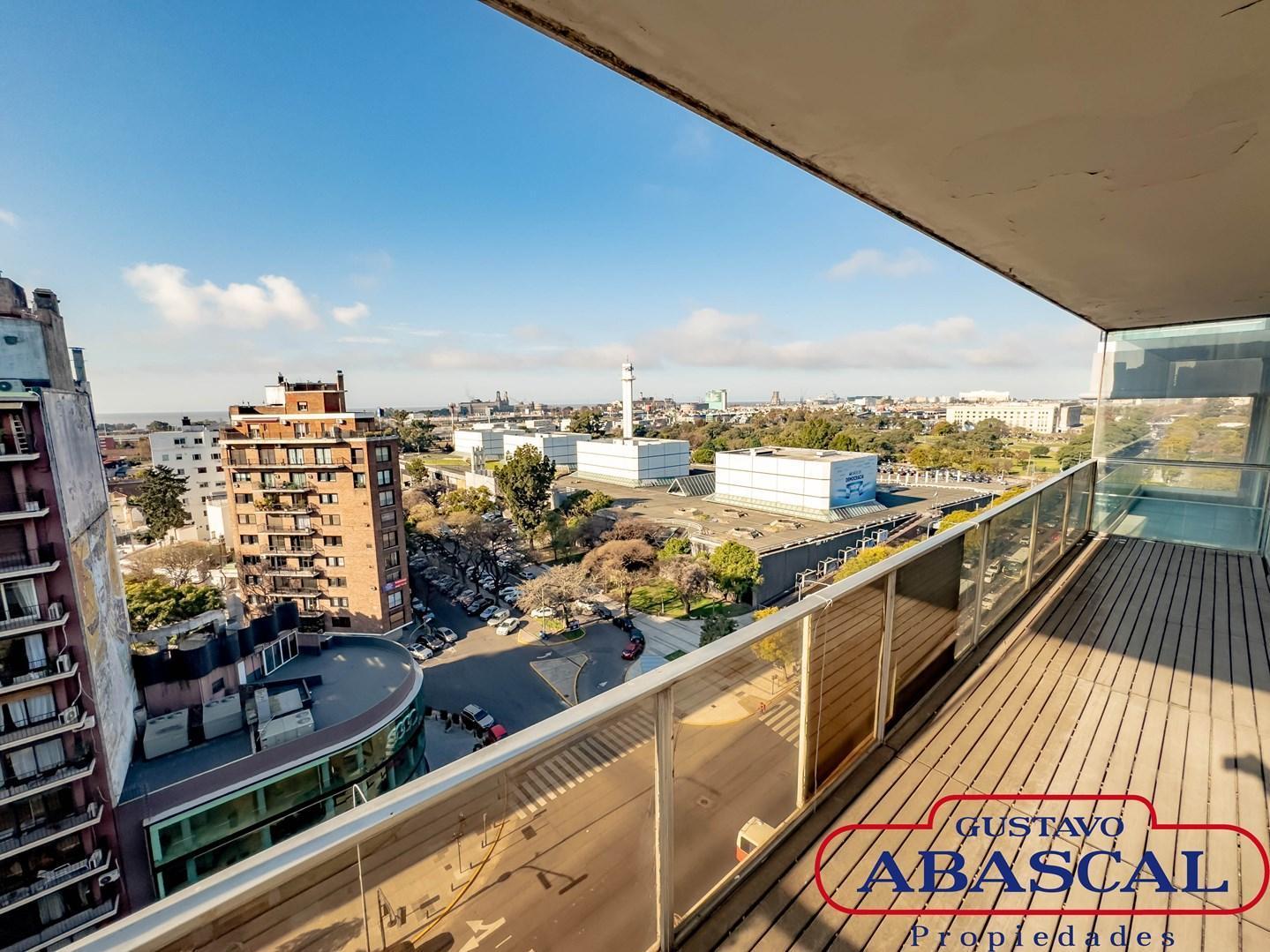 Departamento Piso  en Venta en Barrio Norte, Capital Federal, Buenos Aires