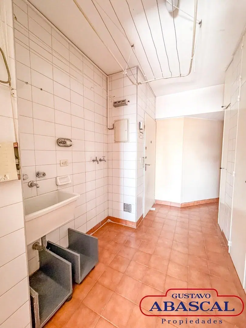 Departamento en Venta en Barrio Norte, Capital Federal, Buenos Aires 1