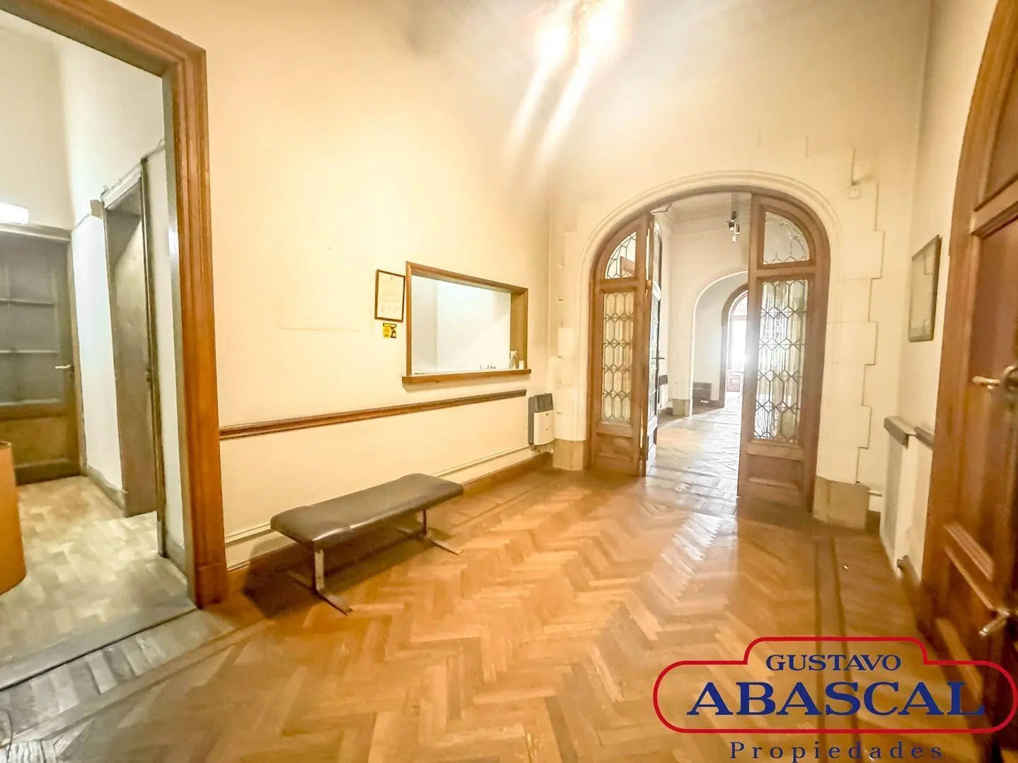 Espectatular Departamento en Venta en Recoleta! Piso entero de 4 dormitorios con terraza propia 5