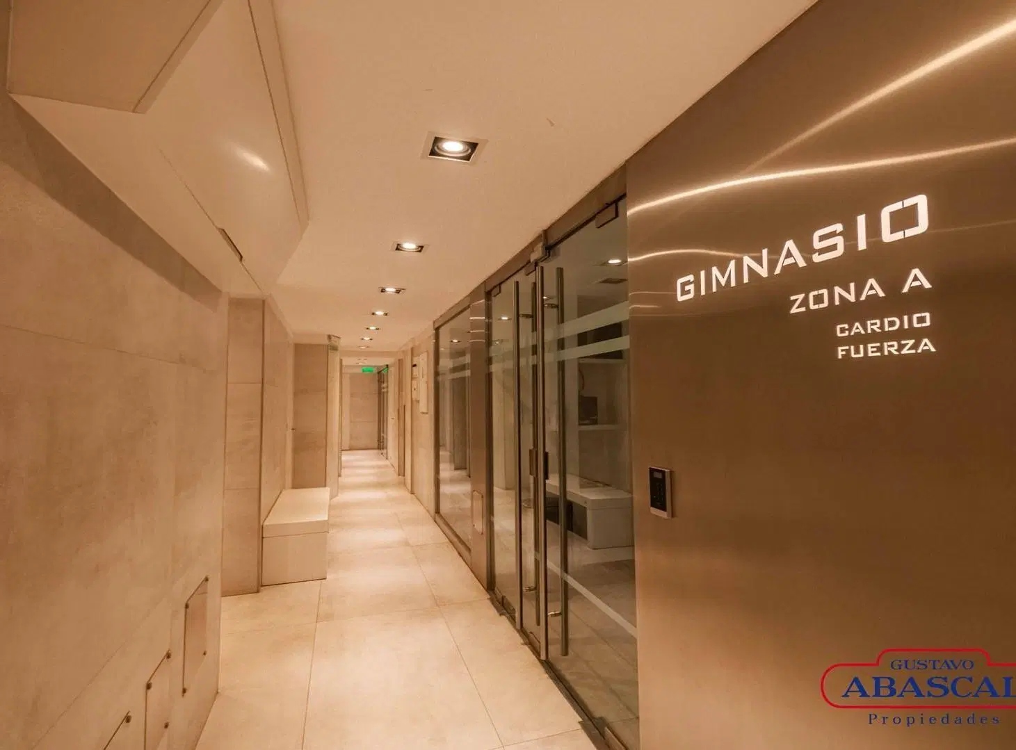 Departamento  en Venta en Barrio Norte, Capital Federal, Buenos Aires 3