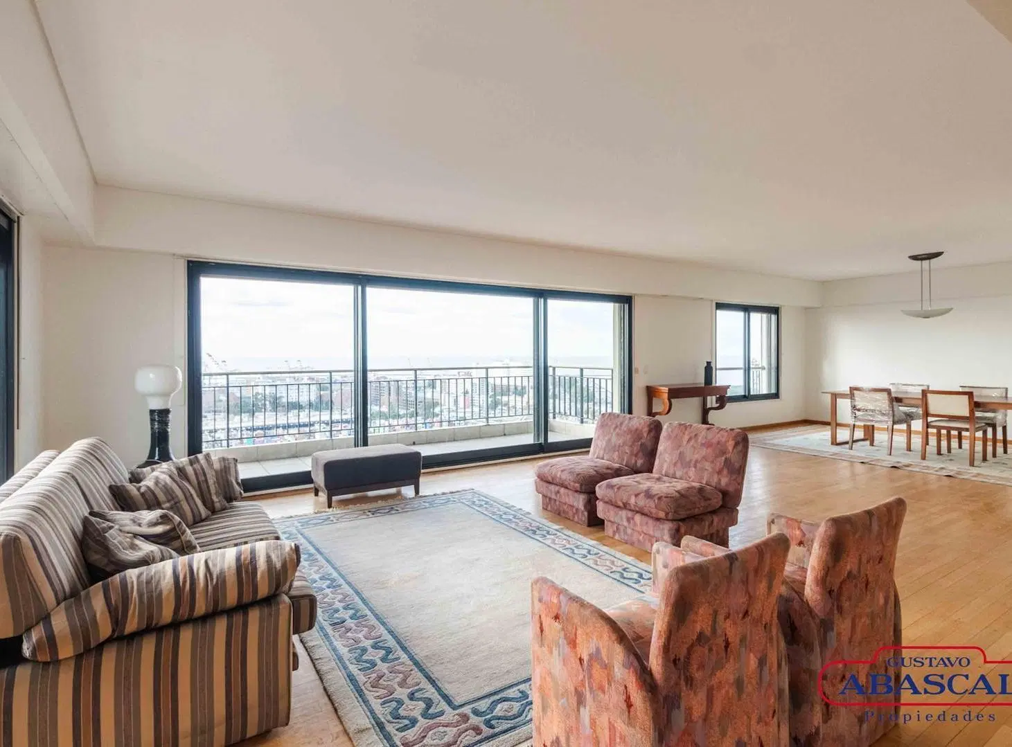 Departamento  en Venta en Barrio Norte, Capital Federal, Buenos Aires 5