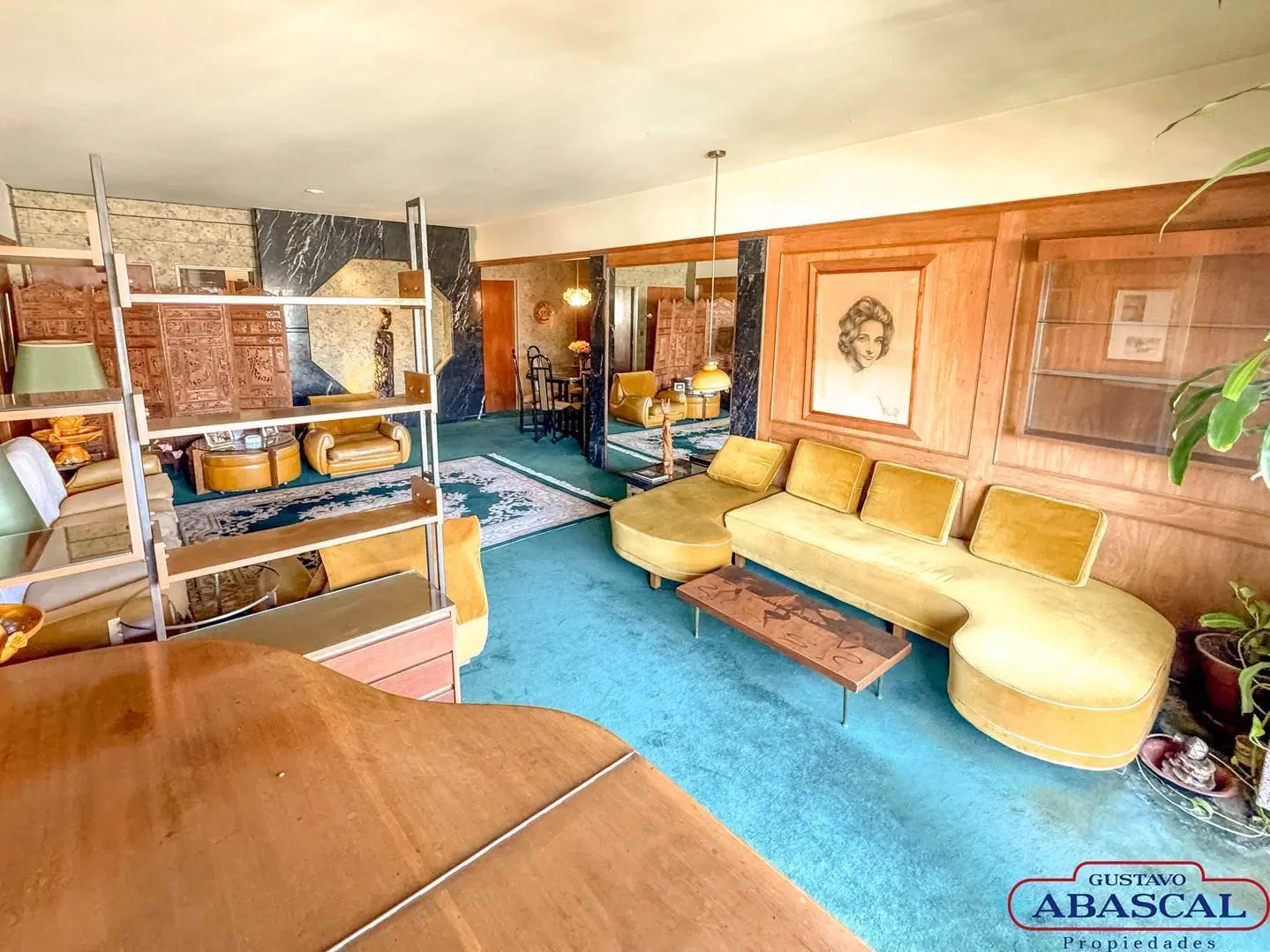 Departamento en Venta en Belgrano, Capital Federal, Buenos Aires 4