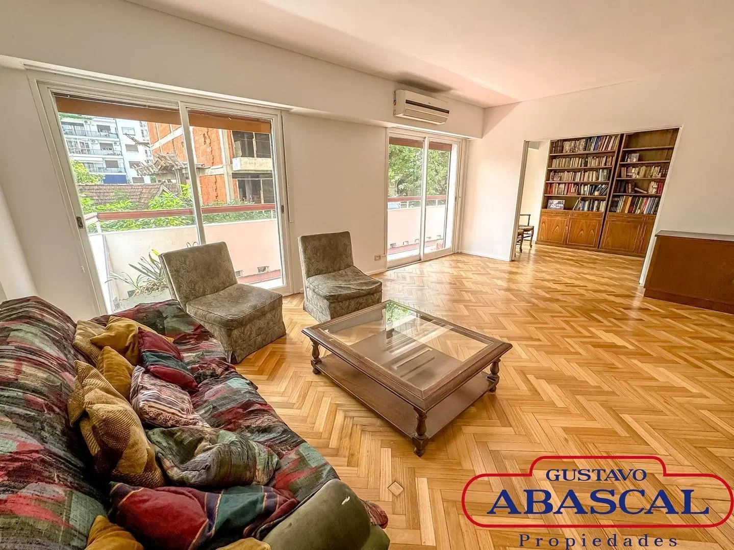 Departamento Piso en Venta en Belgrano, Capital Federal, Buenos Aires 1