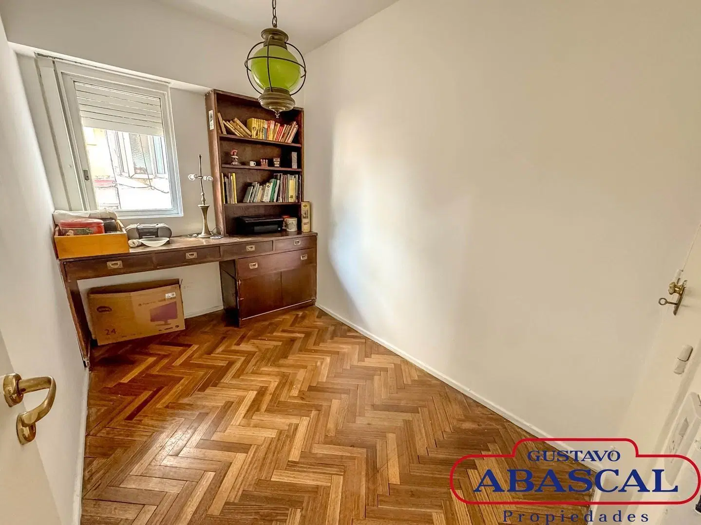 Departamento Piso en Venta en Belgrano, Capital Federal, Buenos Aires 5