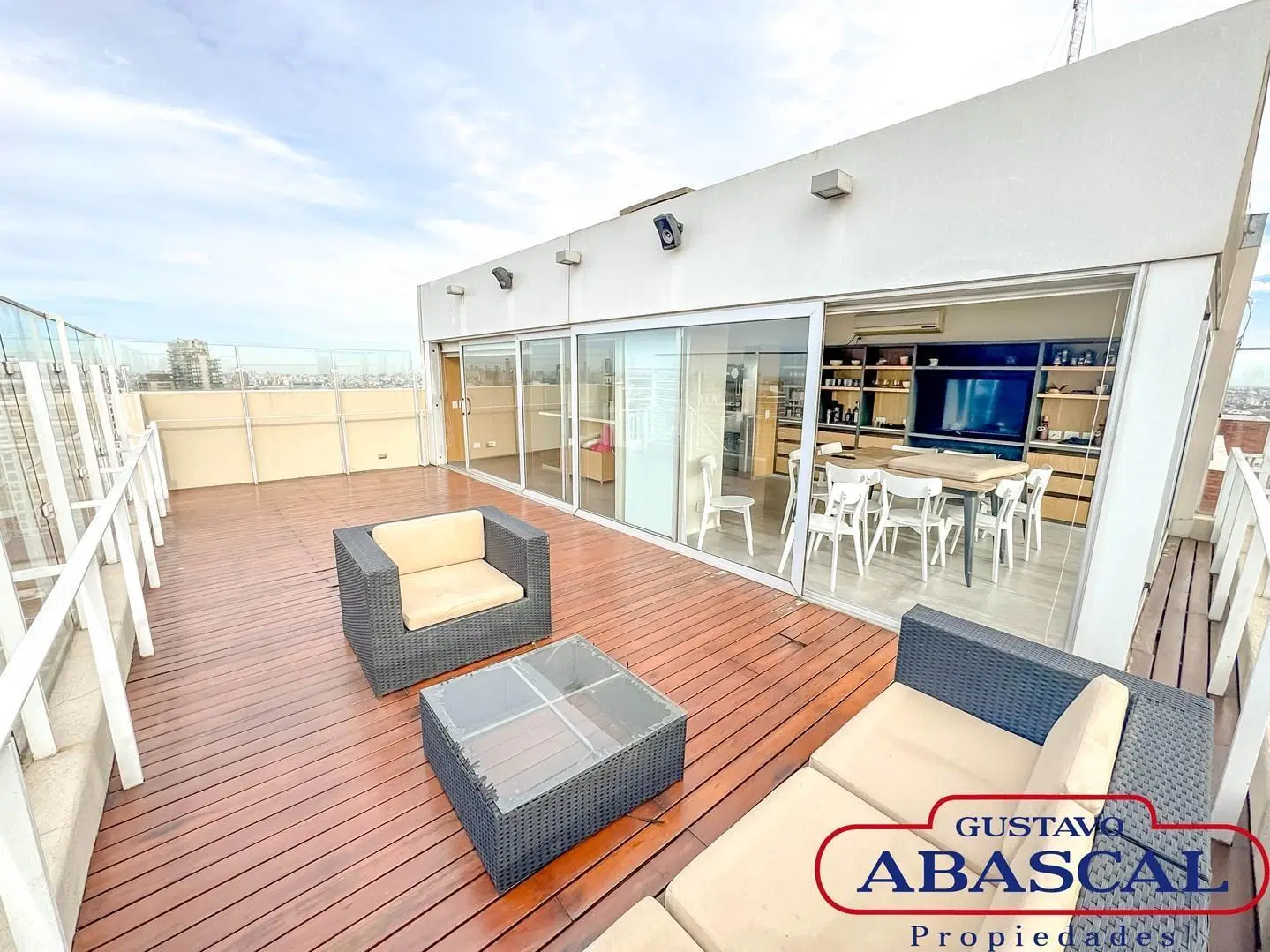 Departamento Triplex  en Venta en Belgrano, Capital Federal, Buenos Aires 3