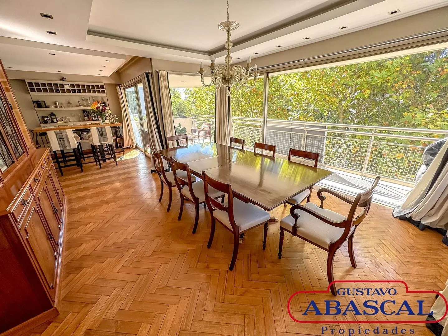 Departamento Piso en Venta en Belgrano, Capital Federal, Buenos Aires 5