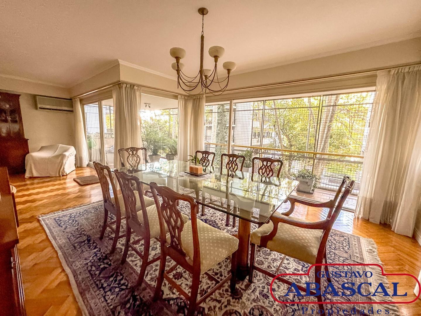 Departamento Piso  en Venta en Belgrano, Capital Federal, Buenos Aires