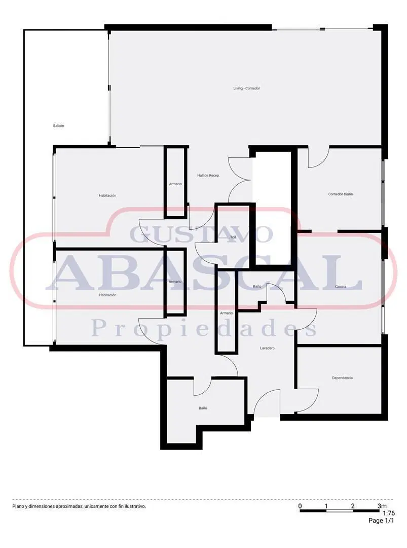 Plano 1