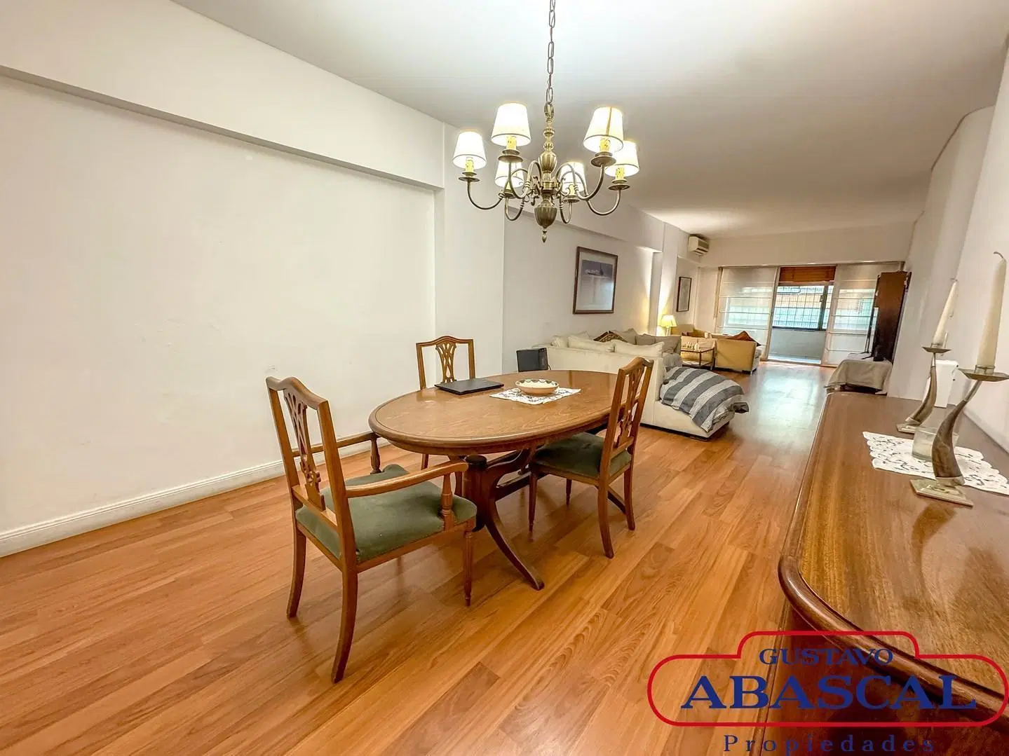 Departamento en Venta en Belgrano, Capital Federal, Buenos Aires 5