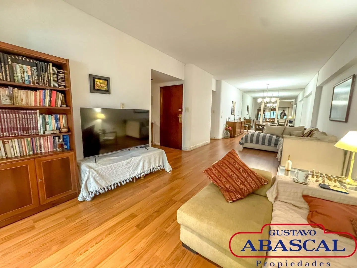 Departamento en Venta en Belgrano, Capital Federal, Buenos Aires 2