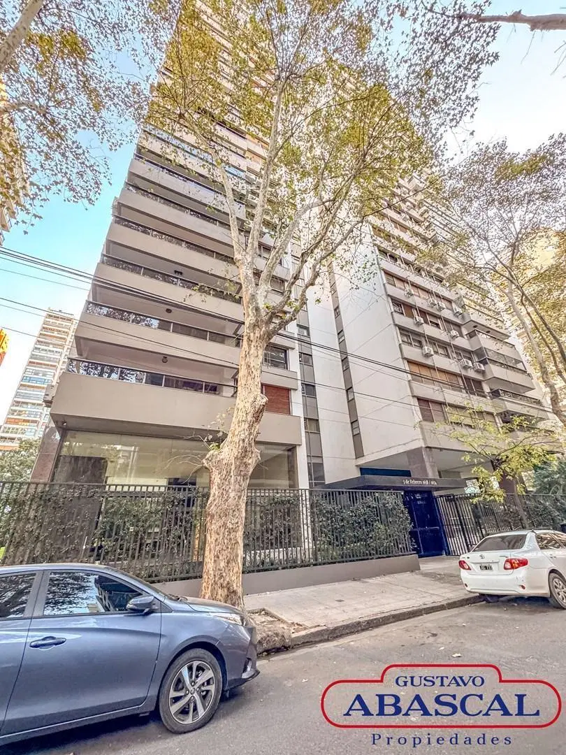 Departamento Piso en Alquiler en Belgrano, Capital Federal, Buenos Aires 3