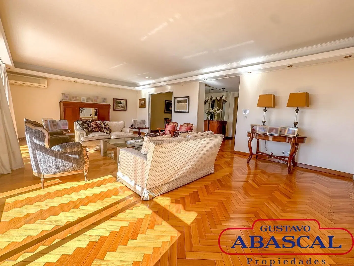 Altisimo piso en Venta en Belgrano! 4 dormitorios Torre con amenities! 4