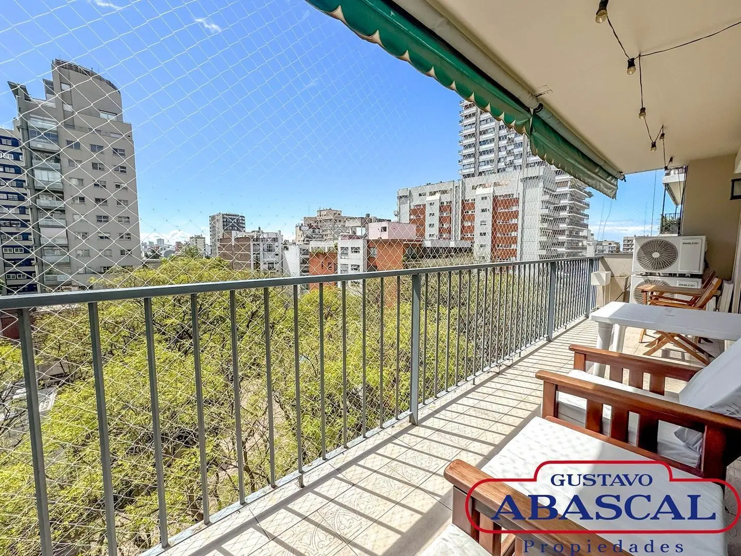 Departamento Semipiso  en Venta en Belgrano, Capital Federal, Buenos Aires 2