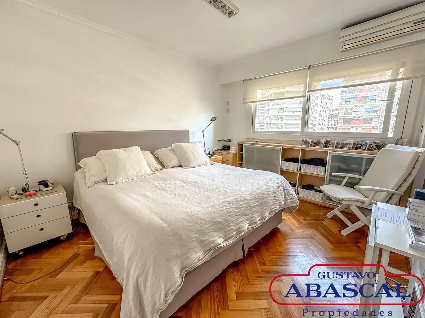Departamento Semipiso  en Venta en Belgrano, Capital Federal, Buenos Aires 3