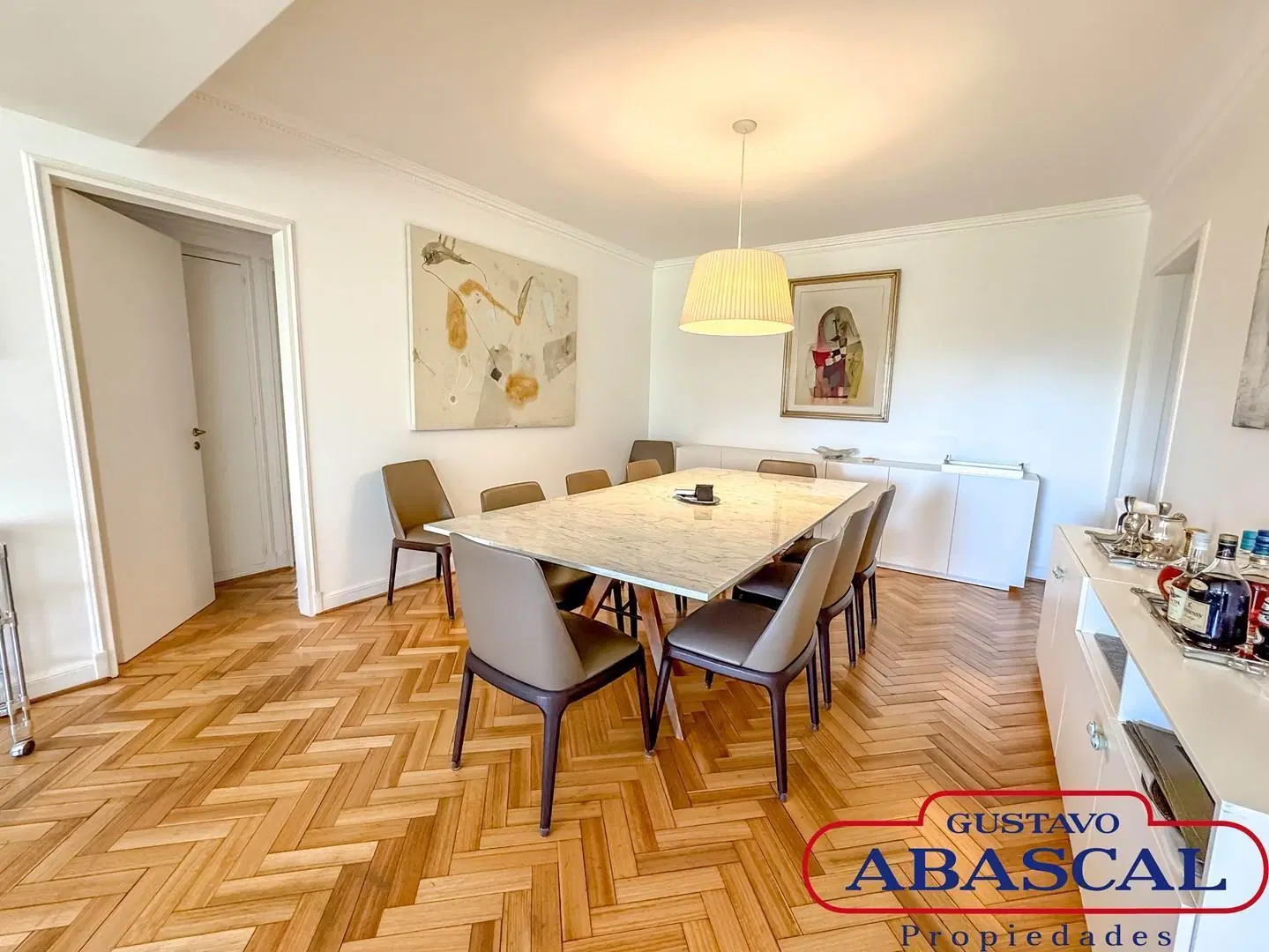 Departamento Semipiso  en Venta en Belgrano, Capital Federal, Buenos Aires 5