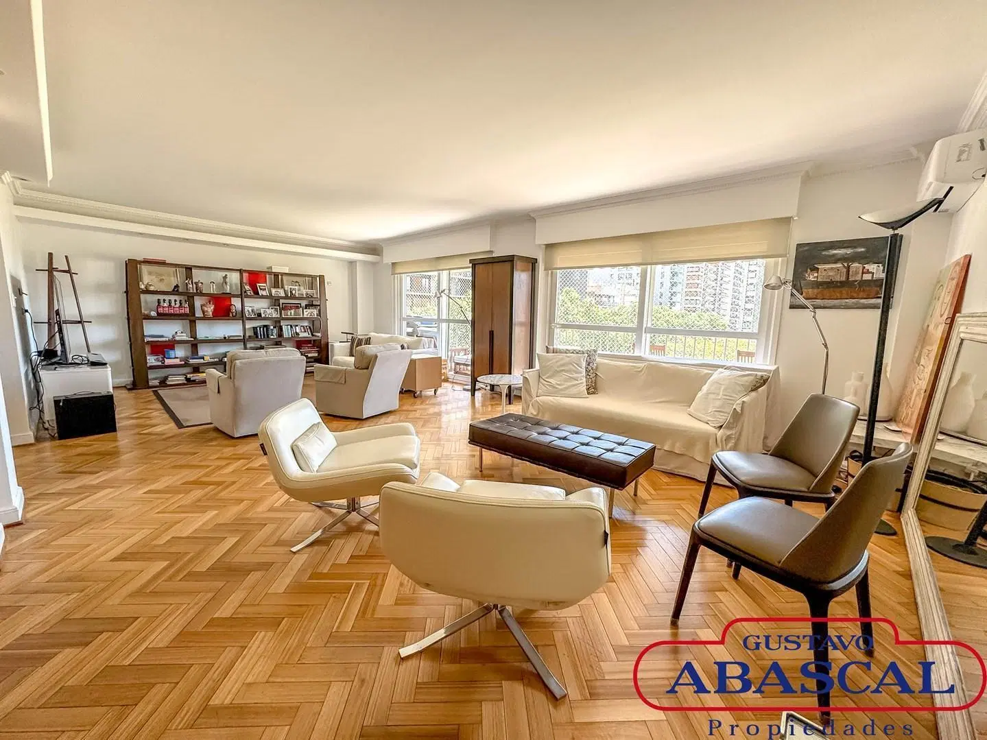 Departamento Semipiso  en Venta en Belgrano, Capital Federal, Buenos Aires 4