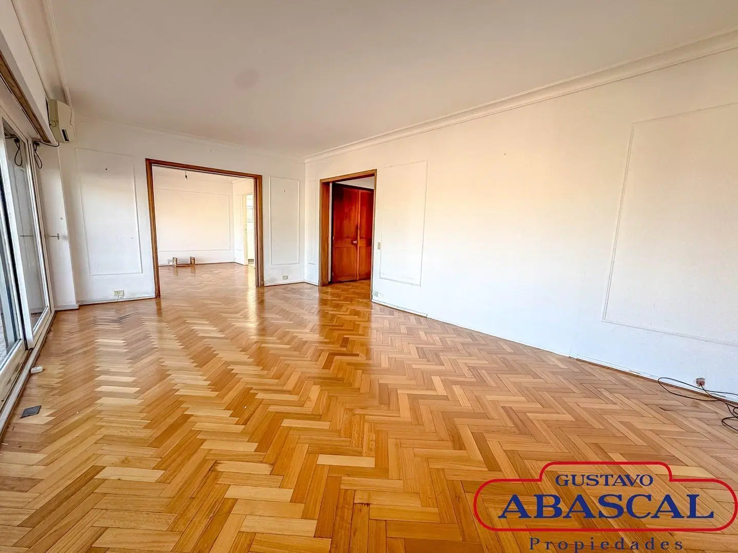 Piso entero de 5 ambientes en venta Barrancas de Belgrano, Piso alto! 4