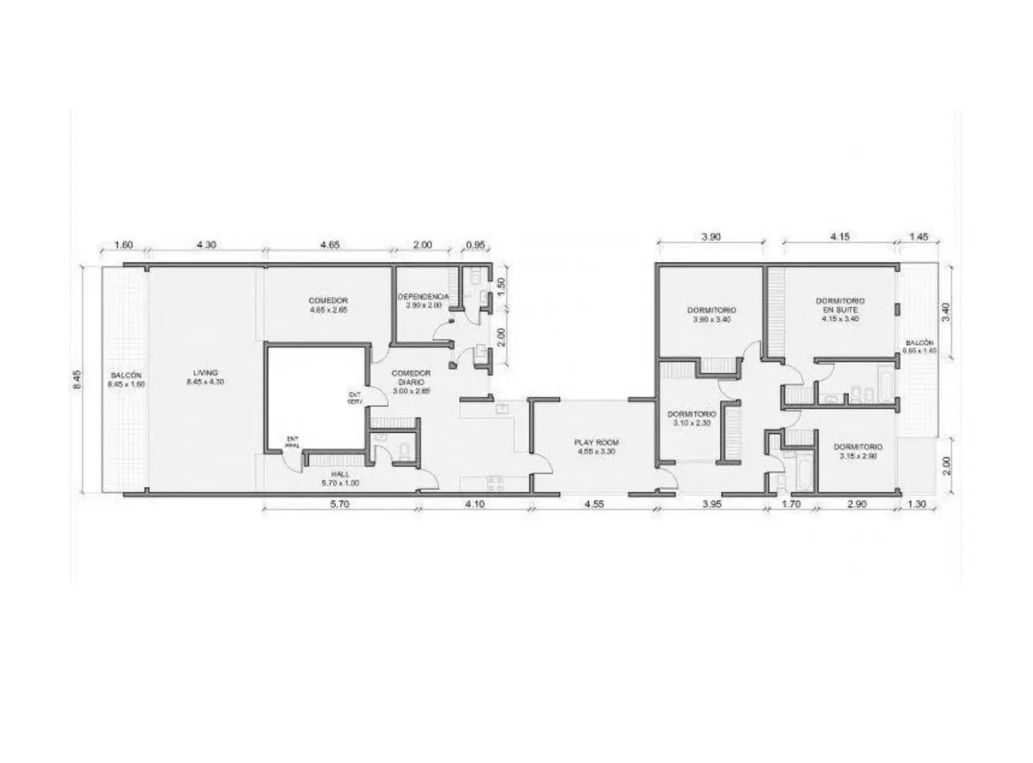 Plano 1