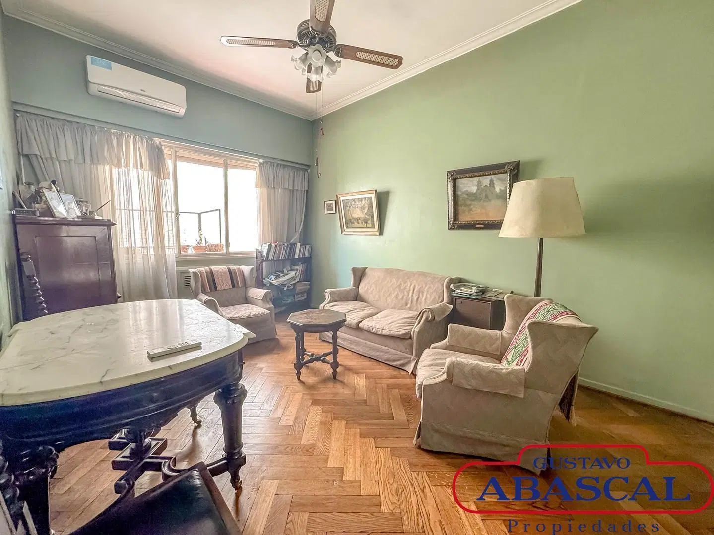 Departamento Semipiso en Venta en Belgrano, Capital Federal, Buenos Aires 2