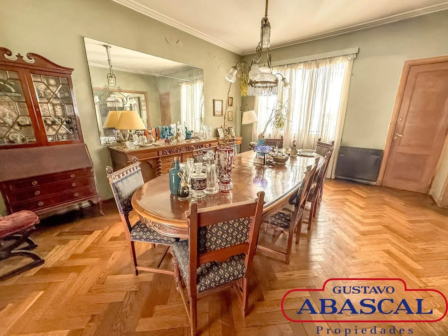 Departamento Semipiso en Venta en Belgrano, Capital Federal, Buenos Aires 3