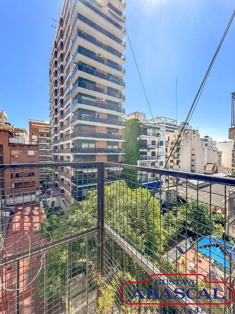 Departamento Semipiso en Venta en Belgrano, Capital Federal, Buenos Aires 1