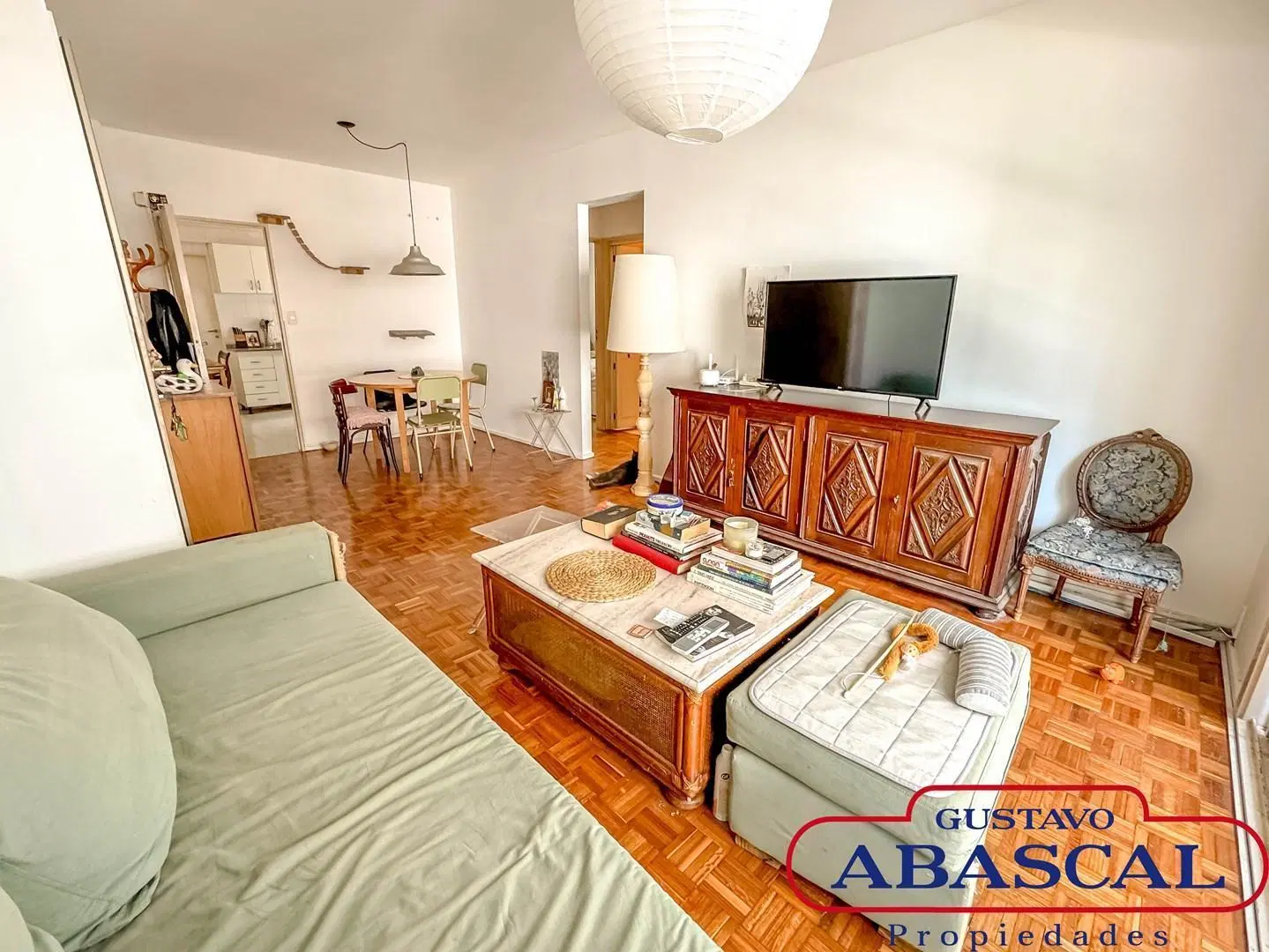 Departamento  en Venta en Belgrano, Capital Federal, Buenos Aires 5