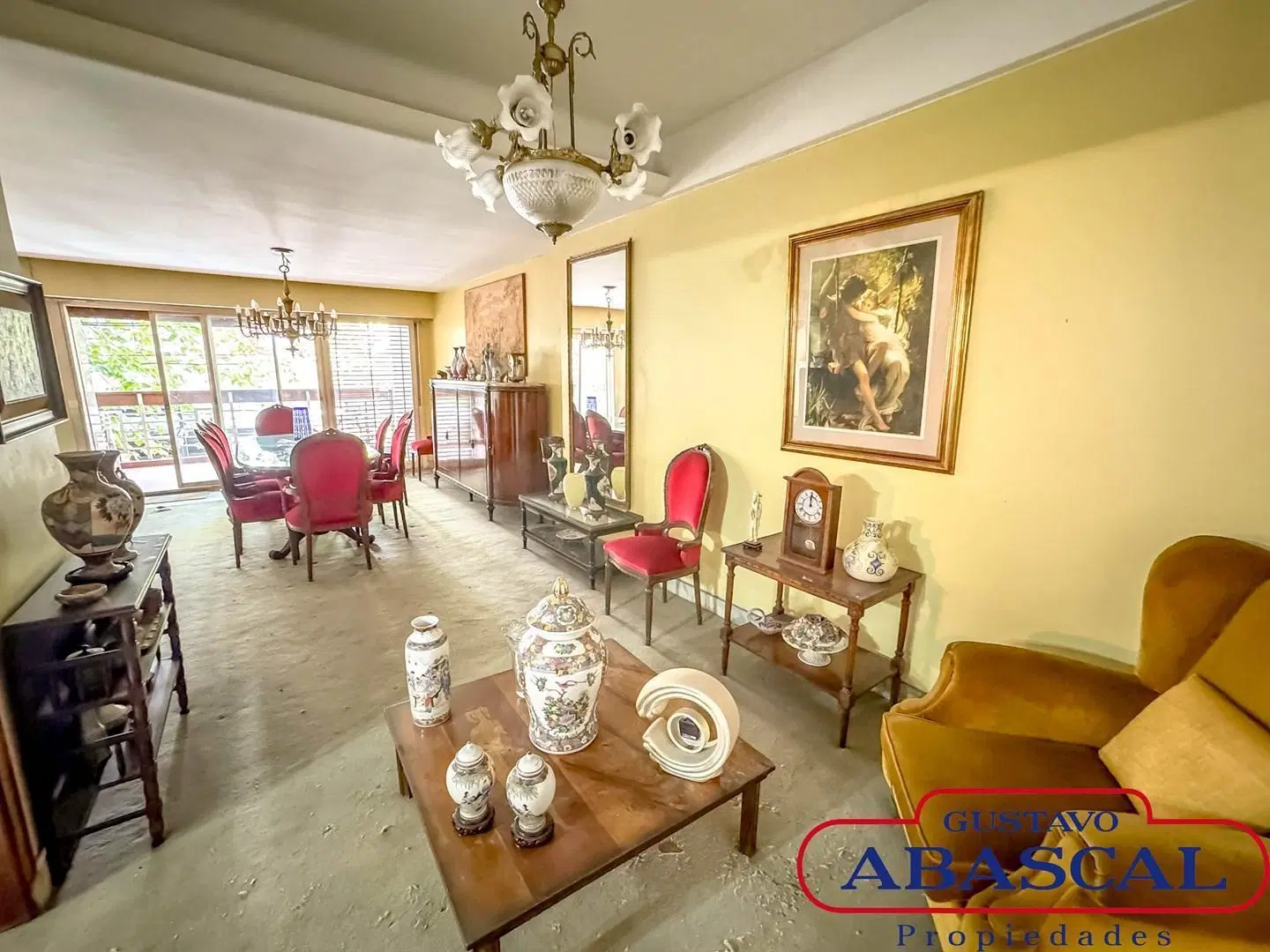 Departamento Piso  en Venta en Belgrano, Capital Federal, Buenos Aires 4
