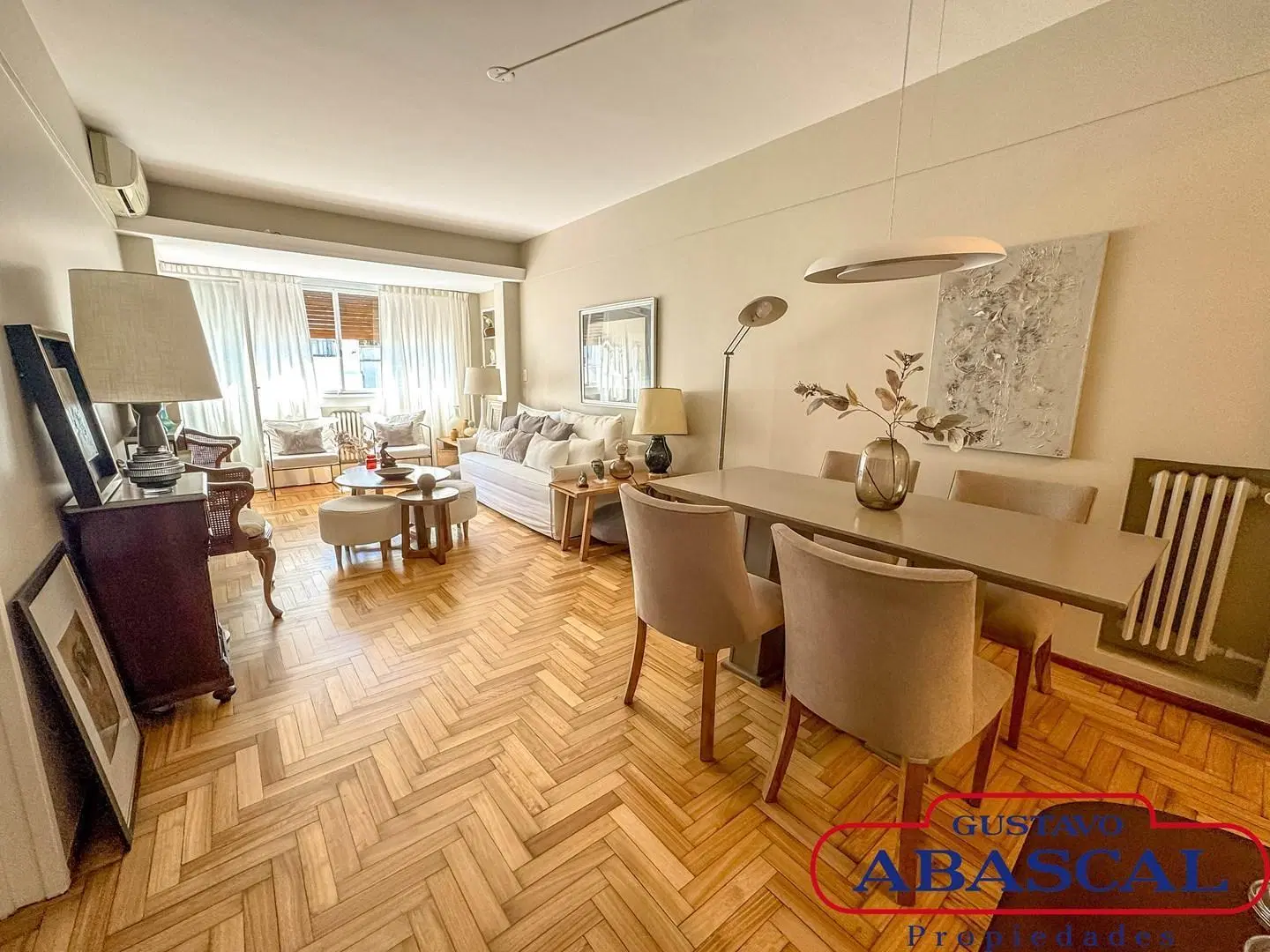 Departamento Semipiso en Venta en Belgrano, Capital Federal, Buenos Aires 2