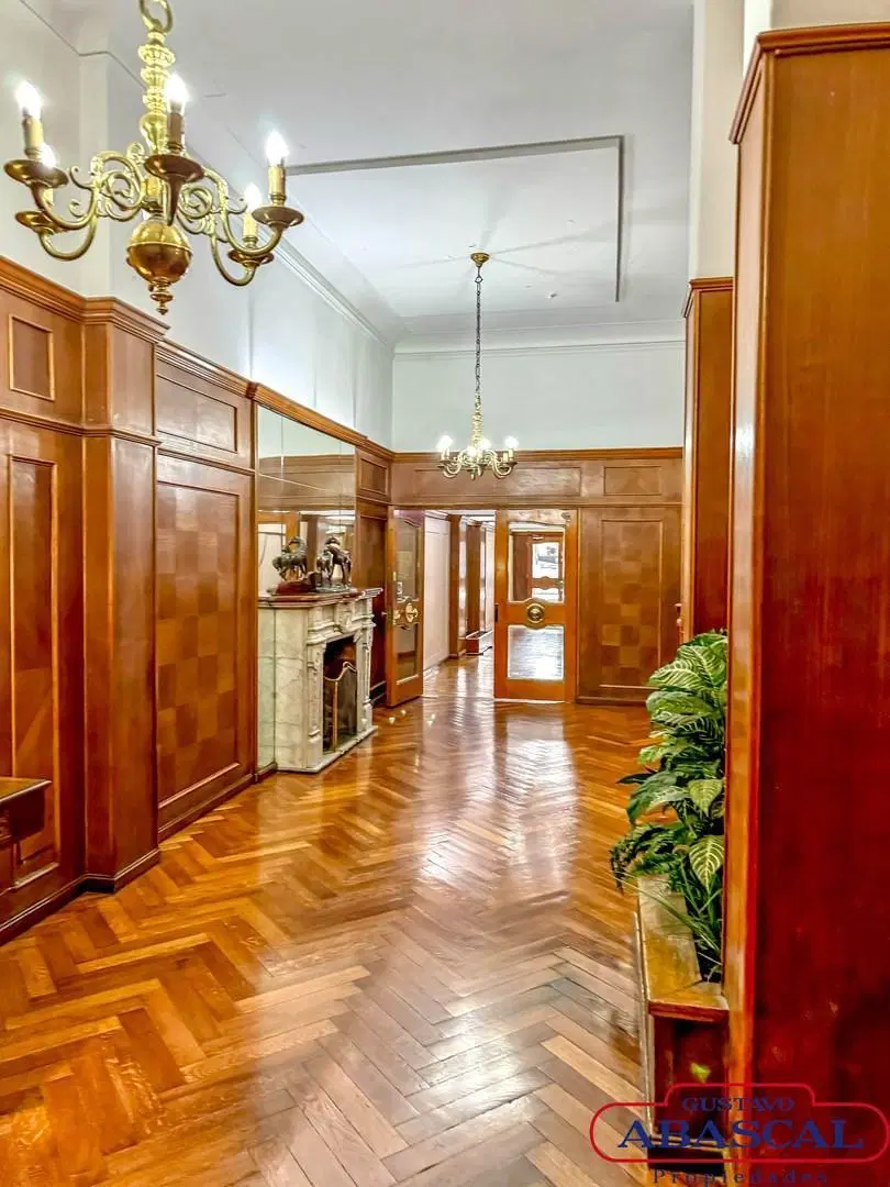 OPORTUNIDAD Departamento Reciclado Apto Profesional y Alquiler temporario en el centro en venta! 3
