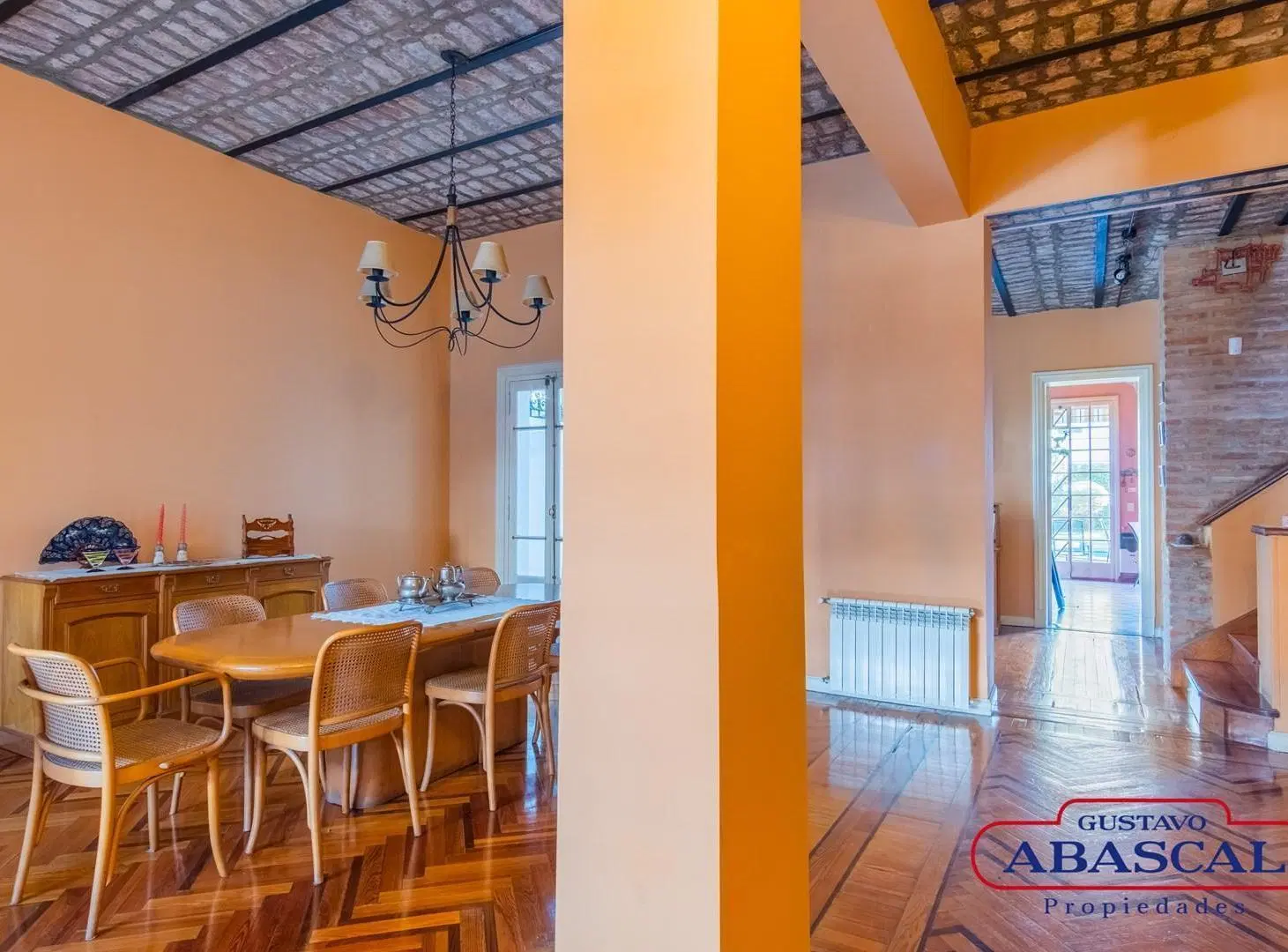 Casa Chalet  en Venta en Núñez, Capital Federal, Buenos Aires 5