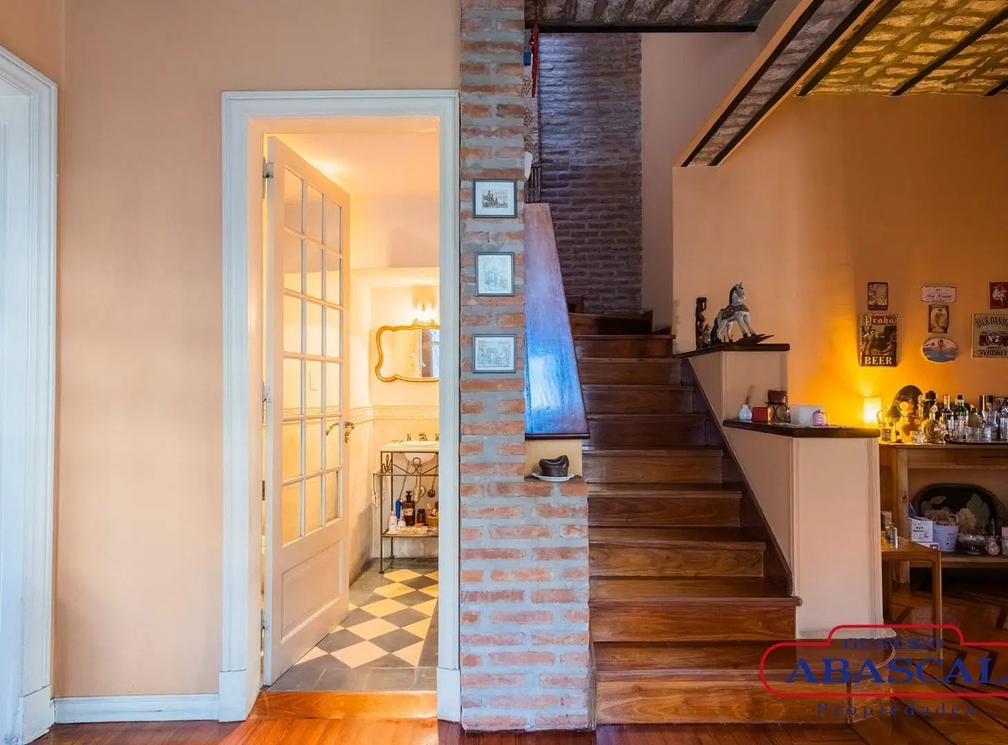 Casa Chalet  en Venta en Núñez, Capital Federal, Buenos Aires 4