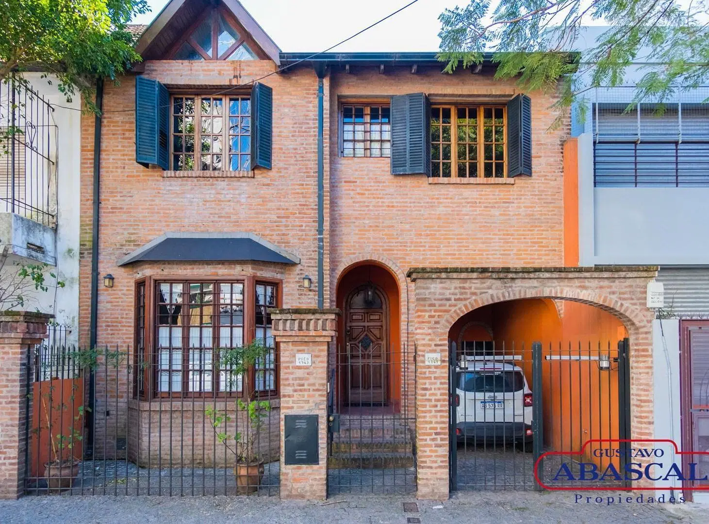 Casa Chalet  en Venta en Núñez, Capital Federal, Buenos Aires 3