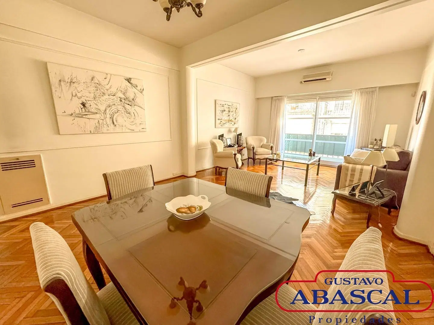 Departamento Semipiso en Venta en Palermo, Capital Federal, Buenos Aires 2