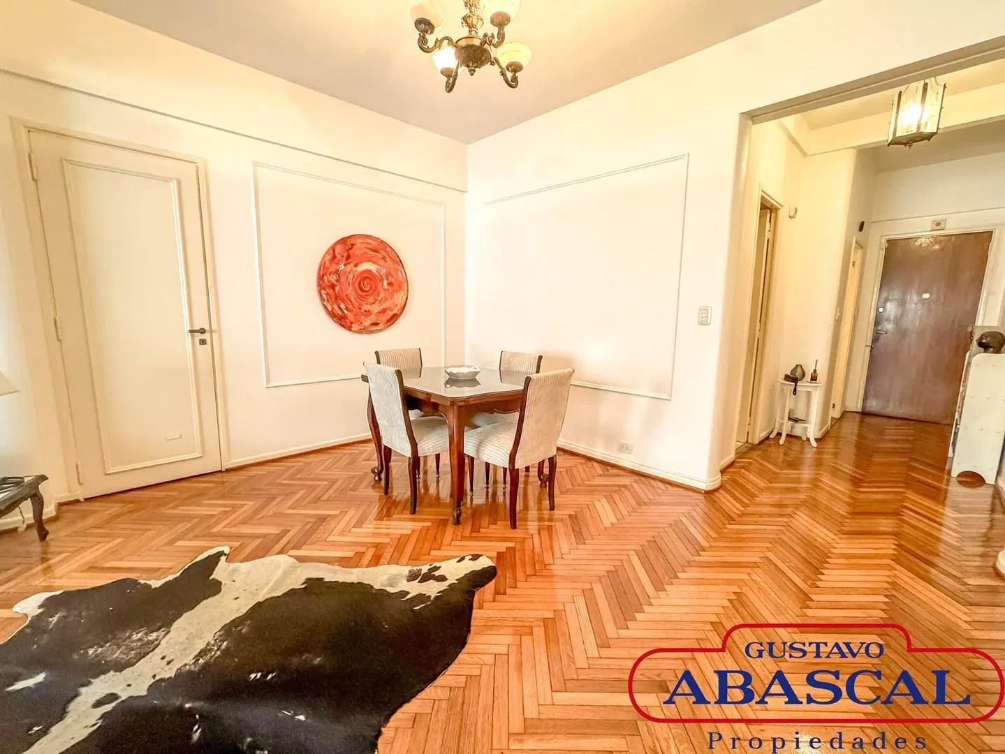 Departamento Semipiso en Venta en Palermo, Capital Federal, Buenos Aires 4