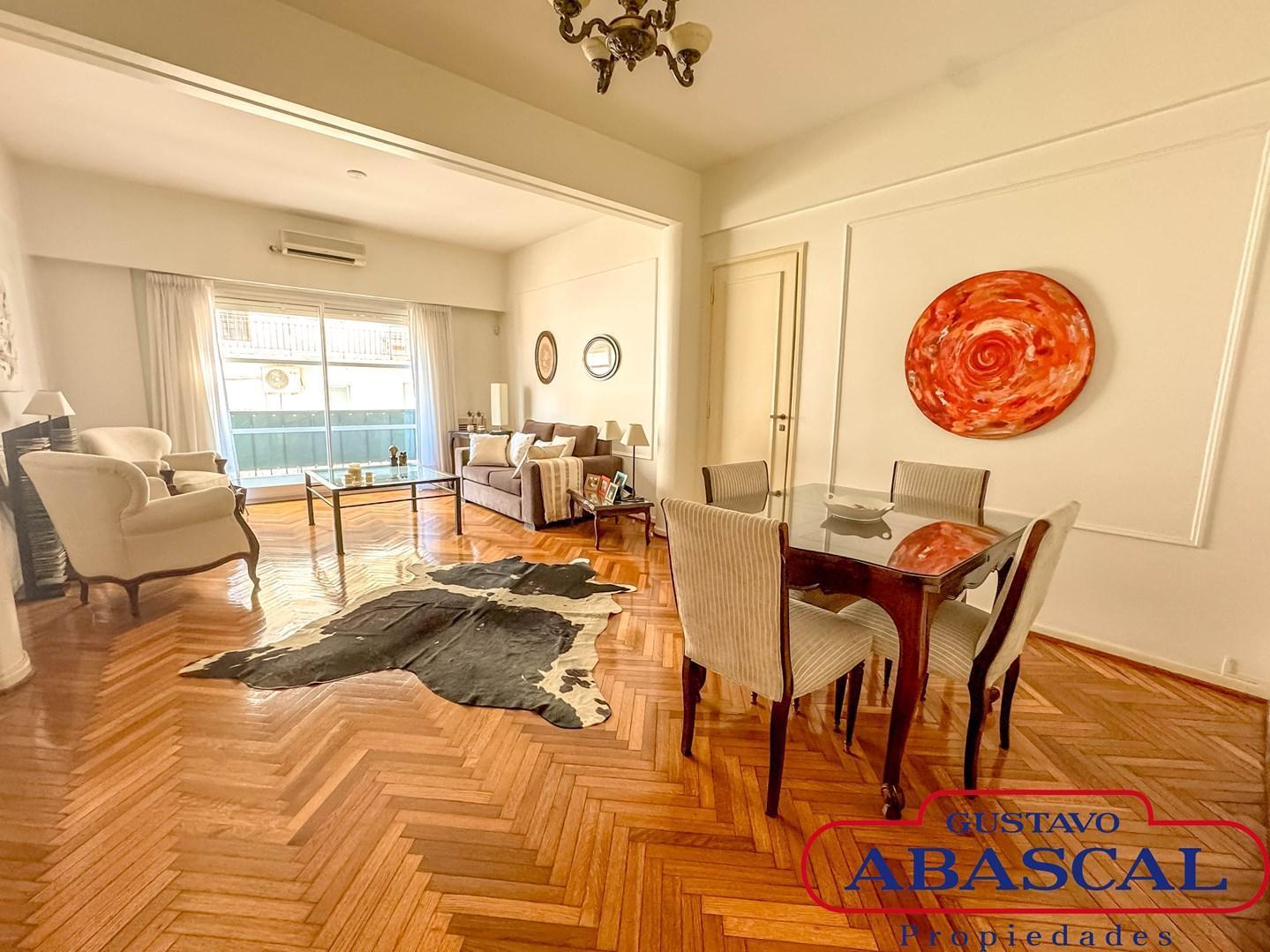 Departamento Semipiso en Venta en Palermo, Capital Federal, Buenos Aires