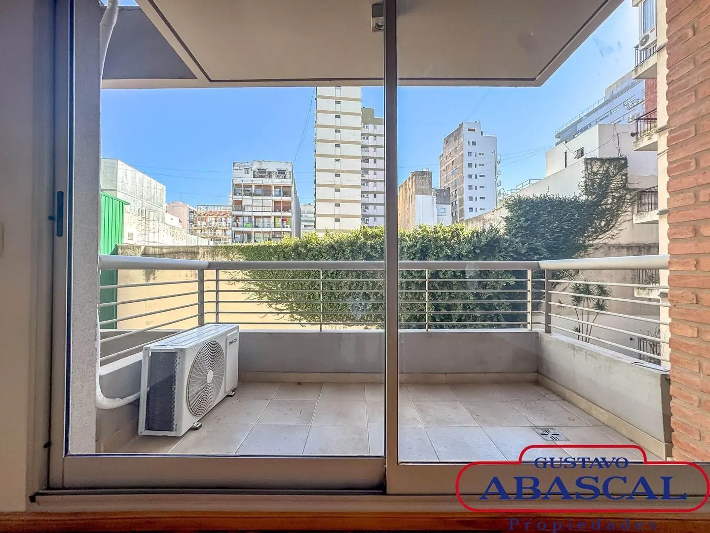 Departamento  en Alquiler en Palermo, Capital Federal, Buenos Aires 4
