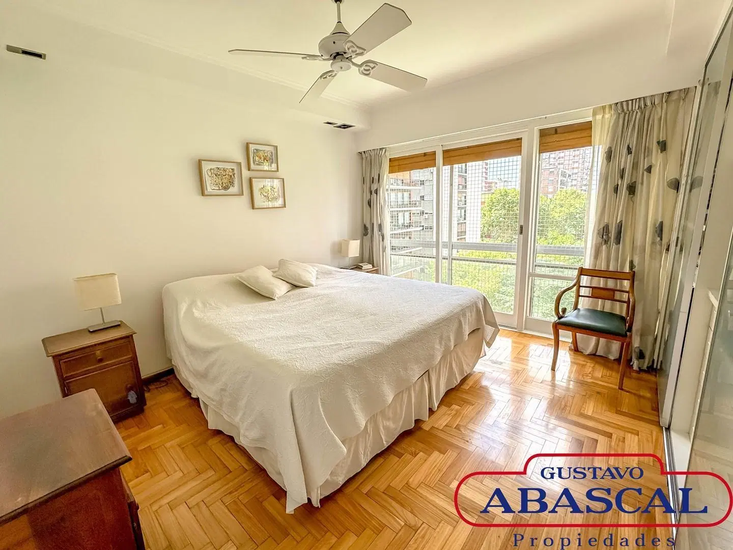 Departamento Piso en Venta en Belgrano, Capital Federal, Buenos Aires 5