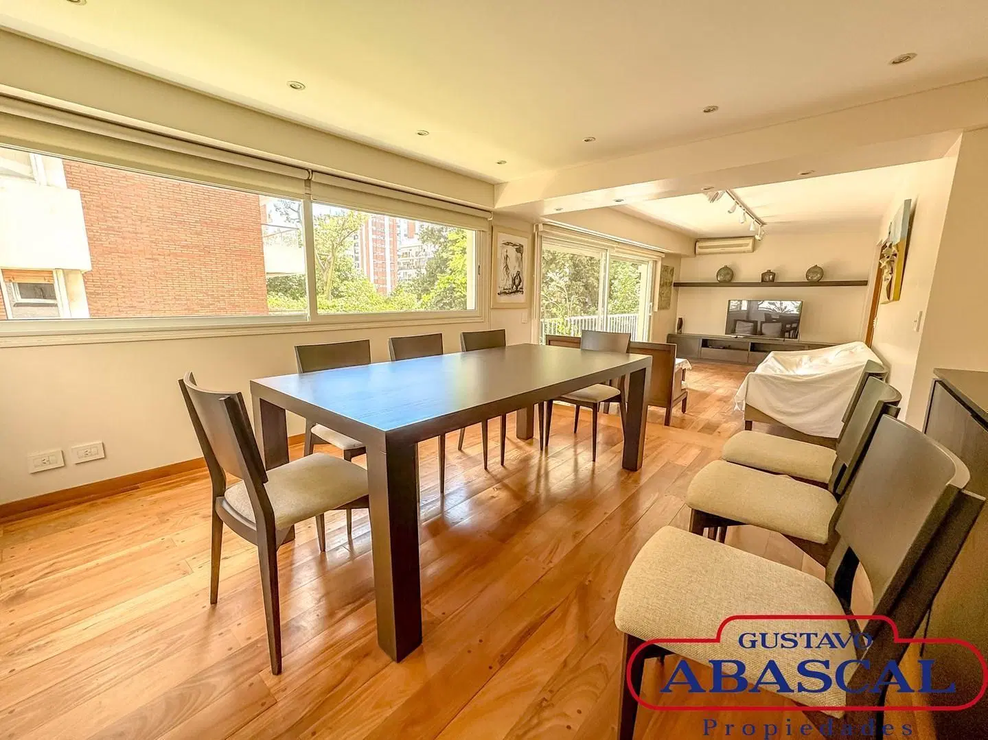 Departamento 4 ambientes con terraza en Venta en Belgrano 2