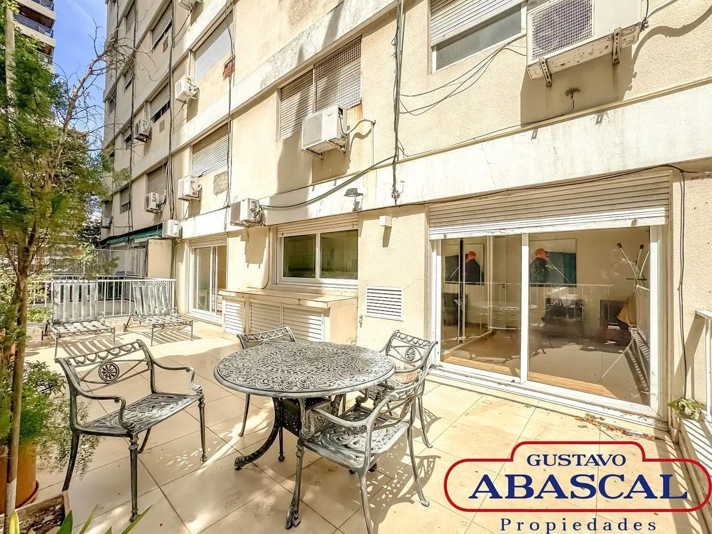 Departamento 4 ambientes con terraza en Venta en Belgrano 4