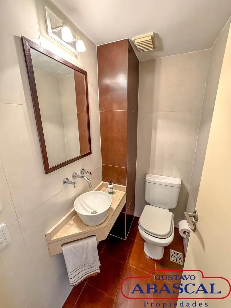 Departamento Semipiso  en Venta en Palermo, Capital Federal, Buenos Aires 2