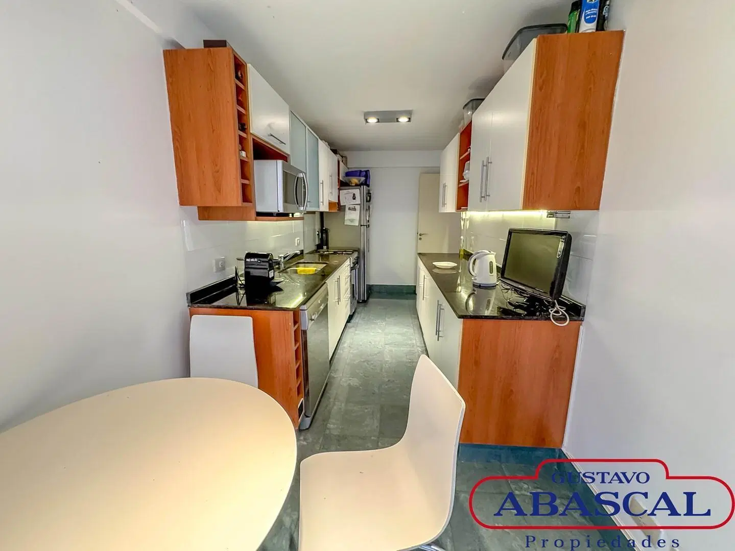 Departamento Semipiso  en Venta en Palermo, Capital Federal, Buenos Aires 3